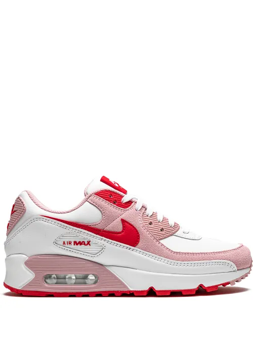 Baskets Air Max 90 Valentines Day 2021" - Nike - Modalova