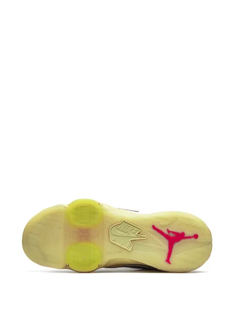 Jordan Zoom 92 "Union - Guava Ice" sneakers DA2553 - 3