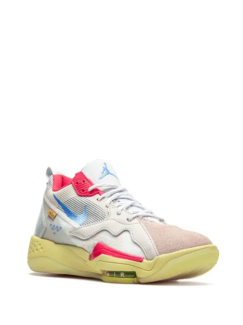 Jordan Zoom 92 "Union - Guava Ice" sneakers DA2553 - 1