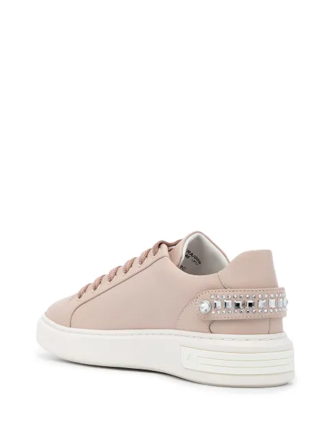 bally malya sneakers