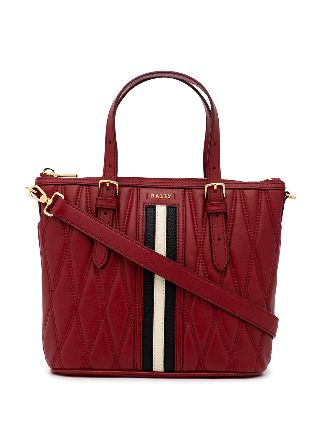 tote bag bally