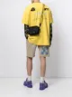Image 2 of Off-White logo-print T-shirt