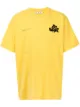 Image 1 of Off-White logo-print T-shirt