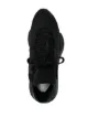 Y-3 chunky low-top sneakers