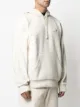 Carhartt WIP Contra embroidered logo cotton hoodie