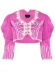 Image 1 of Isabel Marant Cidela embroidered jacket