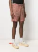 Stussy Dyed Easy track shorts
