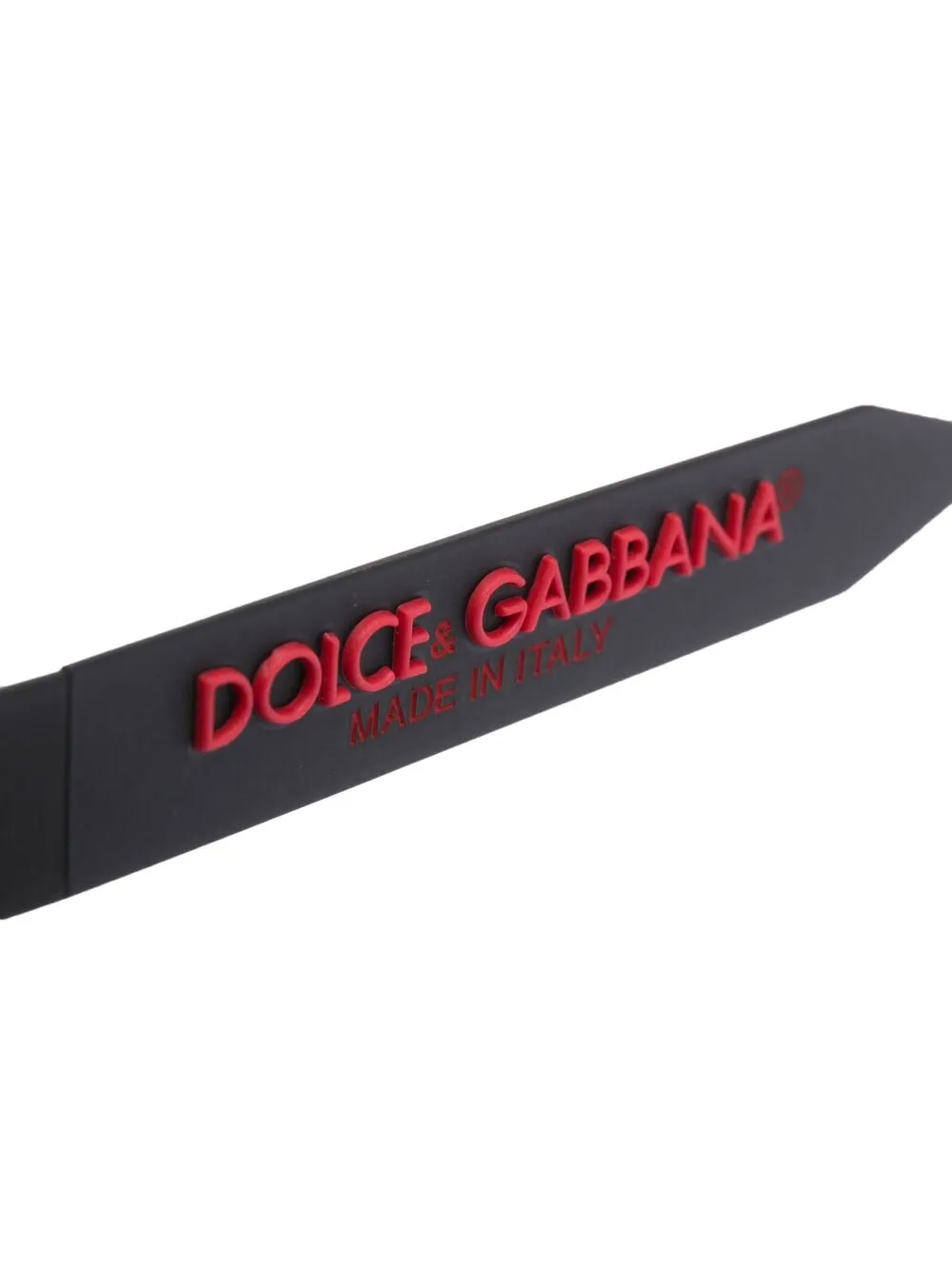 фото Dolce & gabbana eyewear солнцезащитные очки-авиаторы с логотипом dg