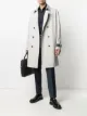 Image 2 of Z Zegna double-breasted trench coat