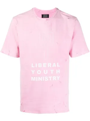 youth printed t shirts