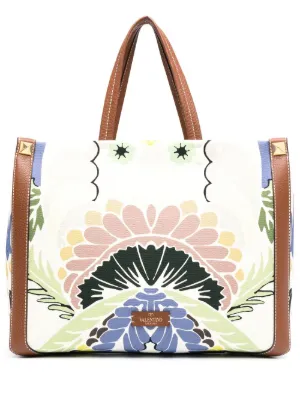 women designer tote