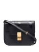 Image 1 of Céline Pre-Owned pre-owned panelled flap crossbody bag
