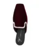 Giuseppe Zanotti crystal-embellished velvet mules