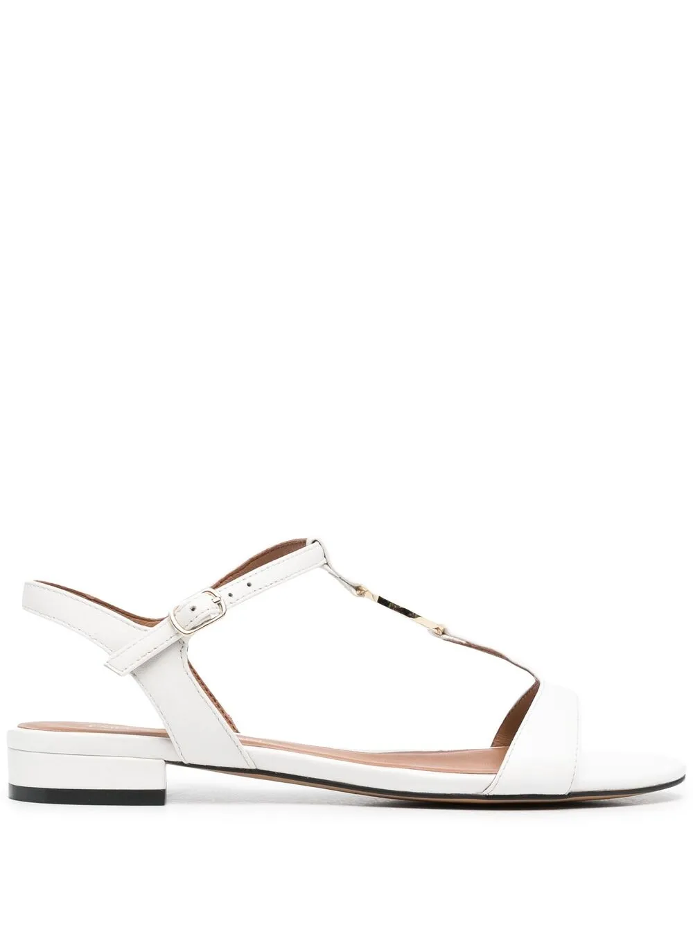 armani sandals