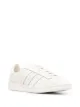 Image 2 of adidas Earlham low-top leather sneakers