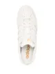 adidas Earlham low-top leather sneakers