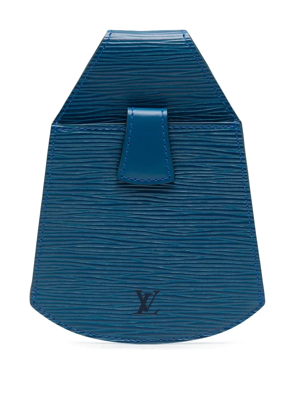 

Louis Vuitton cangurera 2000 pre-owned - Azul