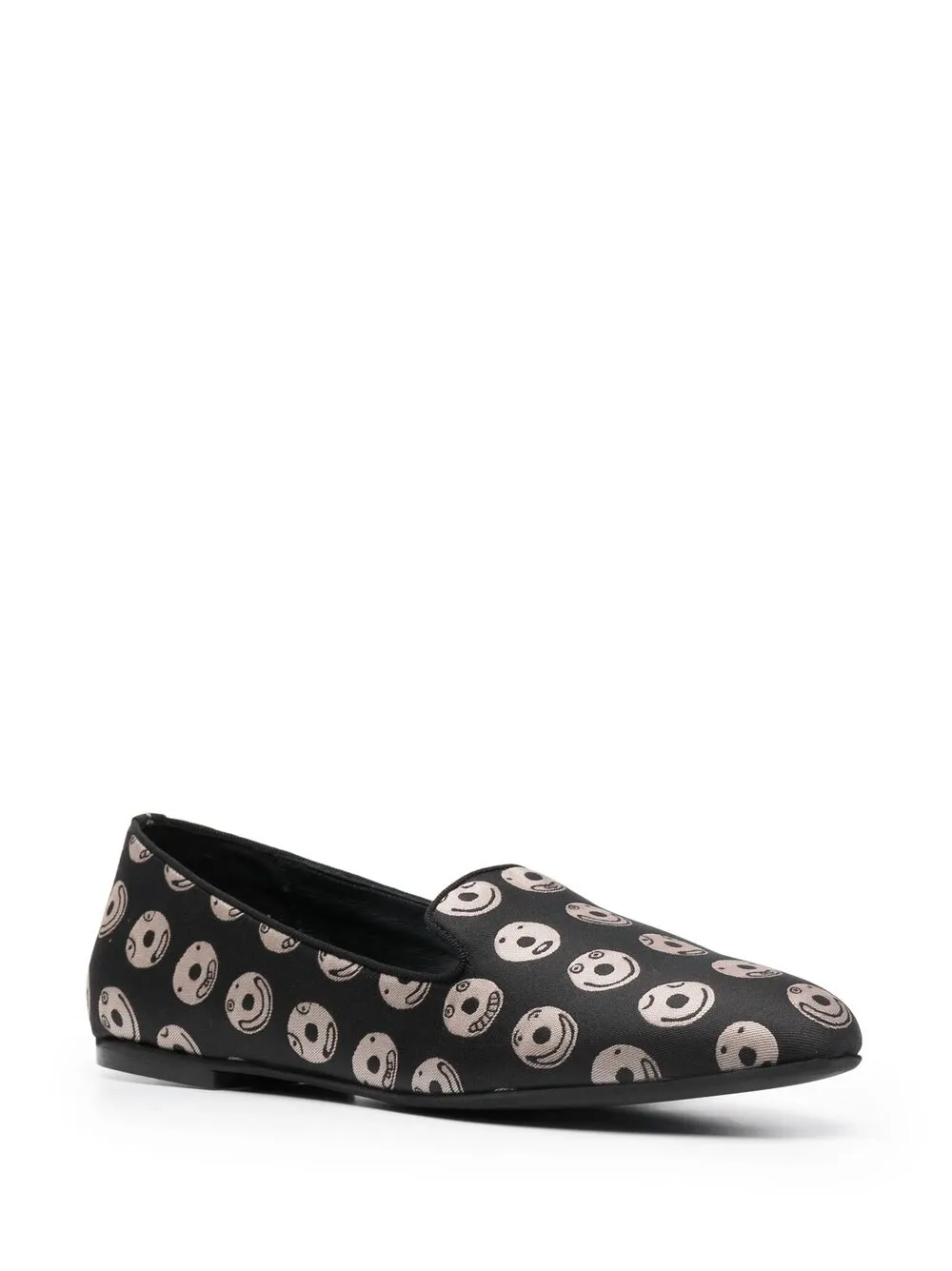 10 CORSO COMO x The Merchant of Florence chaussons Emoji | Image 2