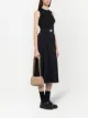 Image 2 of Prada Saffiano leather shoulder bag