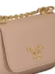 Prada Saffiano leather shoulder bag