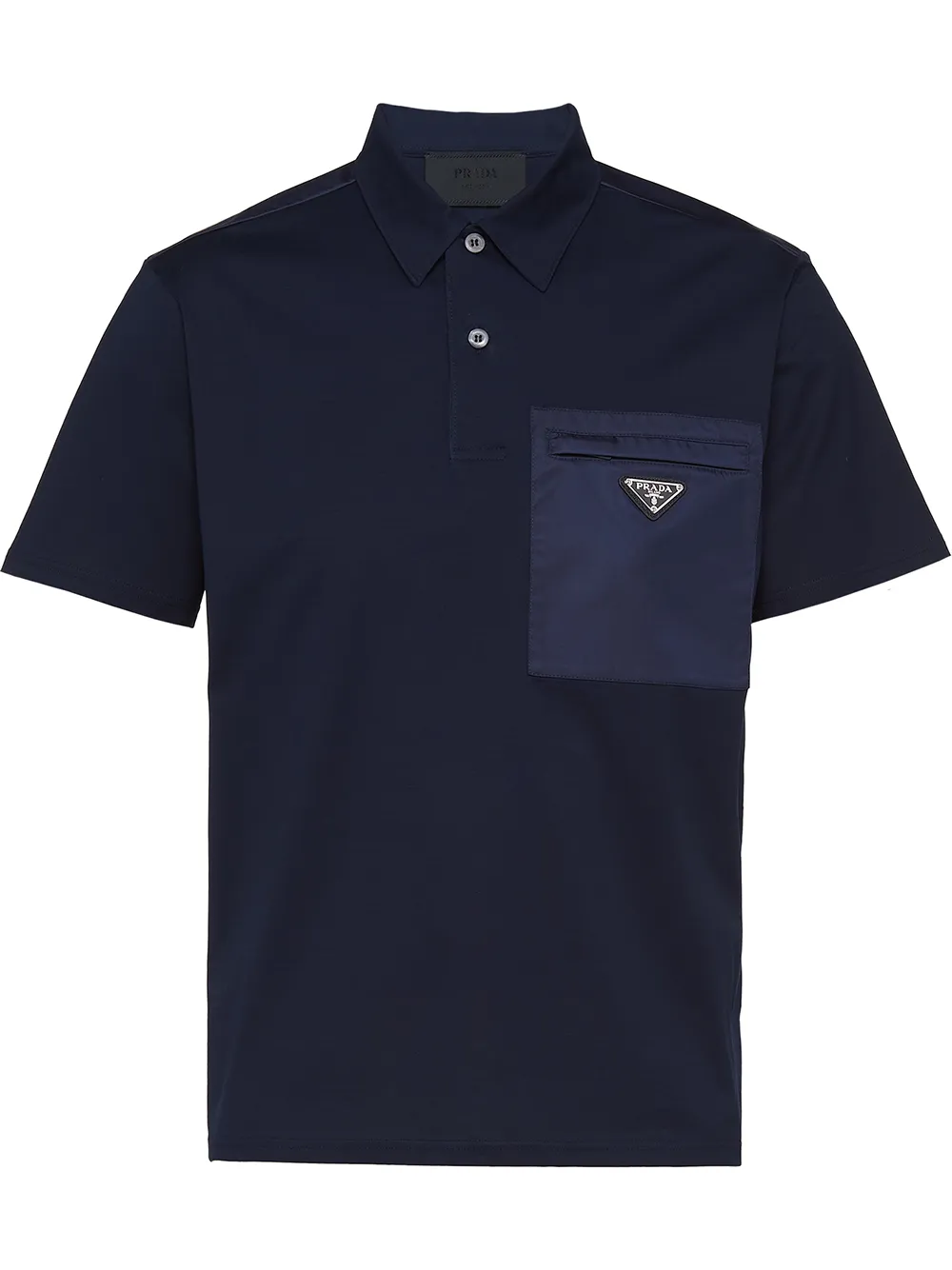 PRADA POLO T-shirts | www.hartwellspremium.com