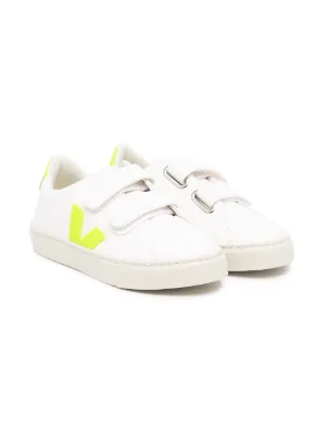 Baby veja trainers Clearance