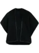 Image 1 of Céline Pre-Owned pre-owned layered top