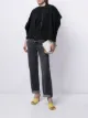 Image 2 of Céline Pre-Owned pre-owned layered top