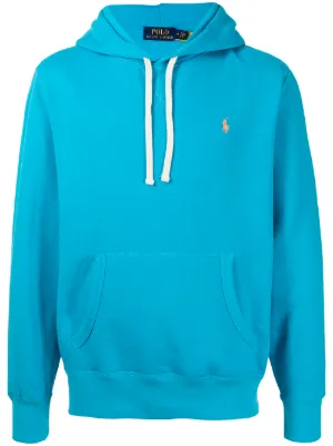 Ralph lauren hoodie rea Clearance