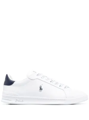 Ralph hot sale lauren brogues