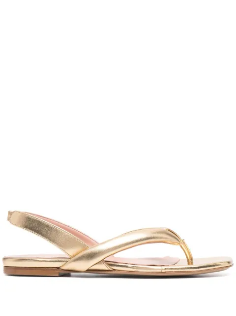 GIABORGHINI Bora sandals