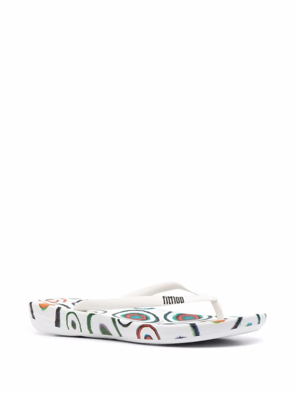 corso como flip flops