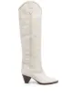 Image 1 of Isabel Marant Lihana knee-high boots