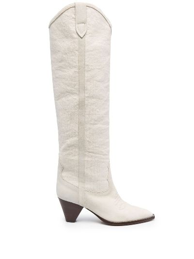 isabel marant lihana boot