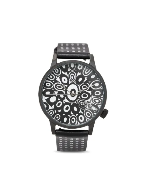 10 CORSO COMO x Komono logo 41mm