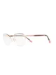 Image 2 of Etnia Barcelona Edith tortoiseshell-effect glasses