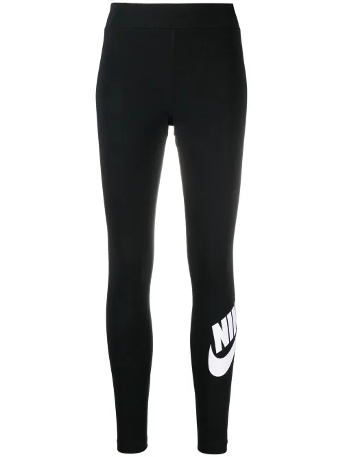 Nike legging à taille haute - Noir - Nike - Modalova