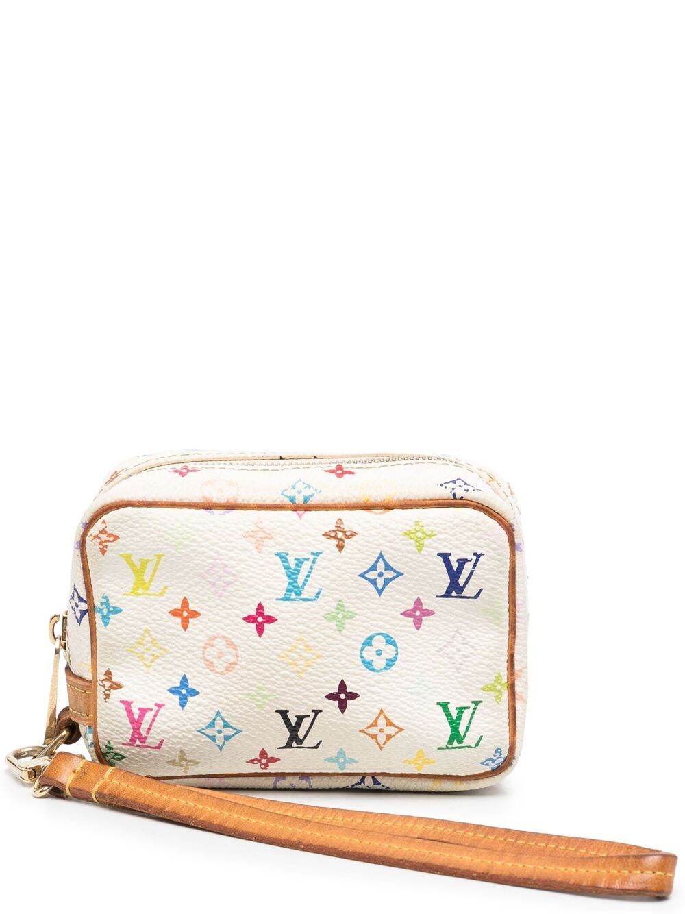 фото Louis vuitton клатч wapity pre-owned