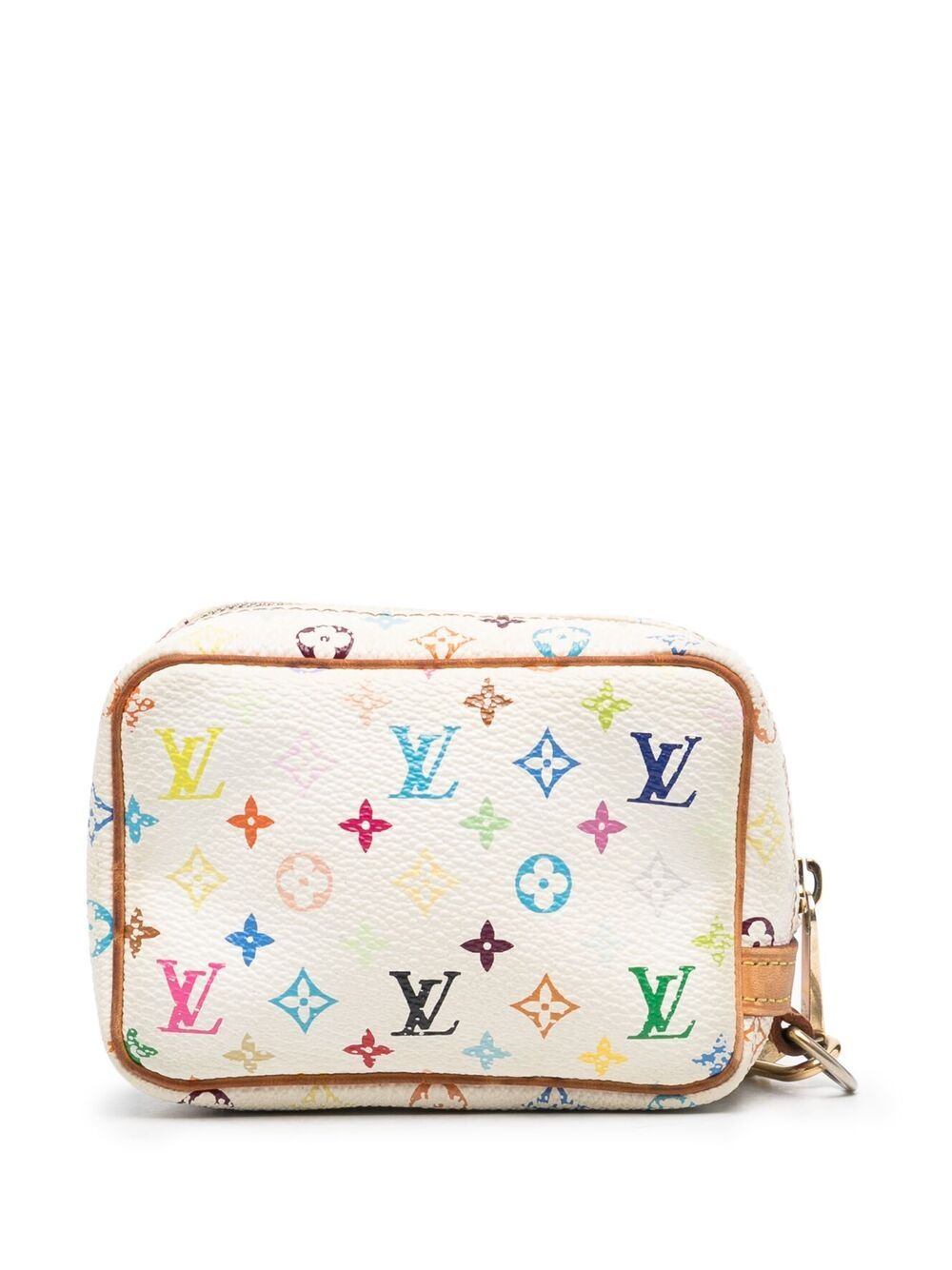 фото Louis vuitton клатч wapity pre-owned