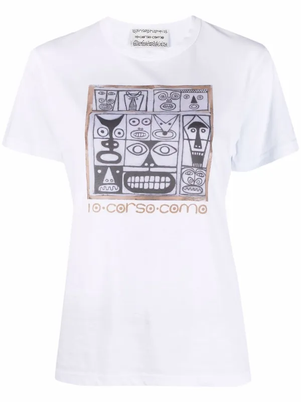 T shirt faces sale