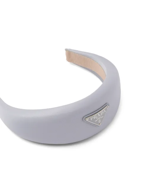 prada hair bands