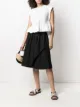 Image 2 of Stefano Mortari high-waisted pleated skirt