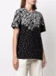 10 CORSO COMO Demetra cotton T-shirt