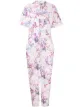 Imagen 1 de Isabel Marant jumpsuit con estampado gráfico