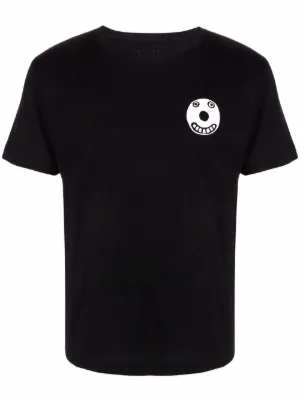 Aries No Problemo Tシャツ | ブラック | FARFETCH JP