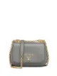 Image 1 of Prada Saffiano leather crossbody bag