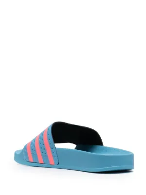 adidas flip flops sale