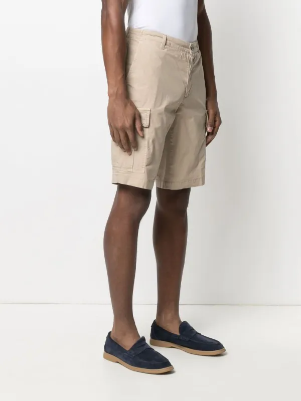 blend cargo shorts