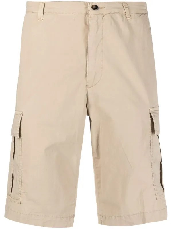 blend cargo shorts