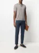 Image 2 of Briglia 1949 straight-leg trousers